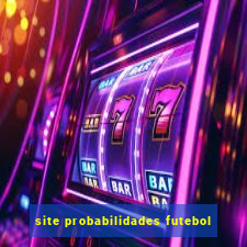 site probabilidades futebol